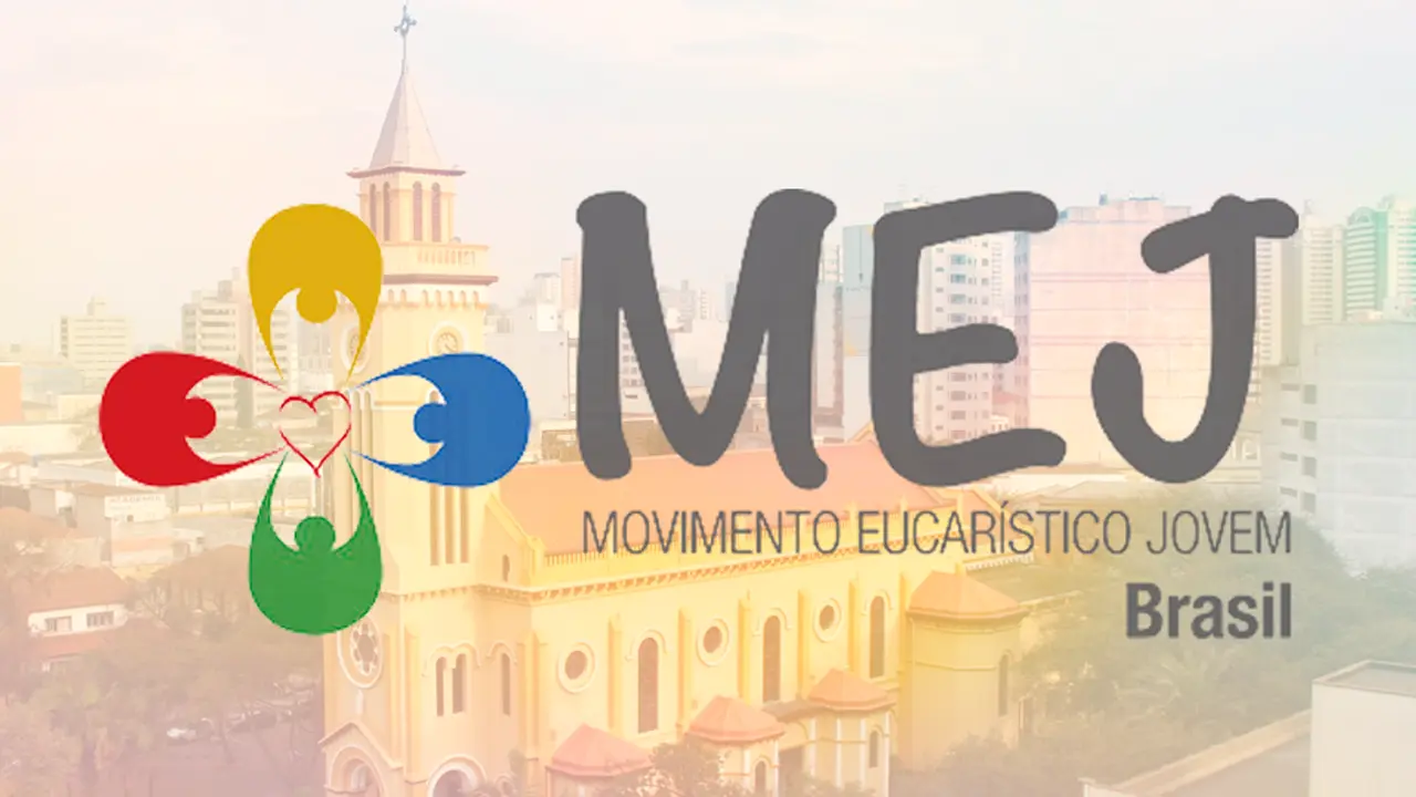 Movimento Eucarístico Jovem Evangelho Eucaristia e Missão Diocese