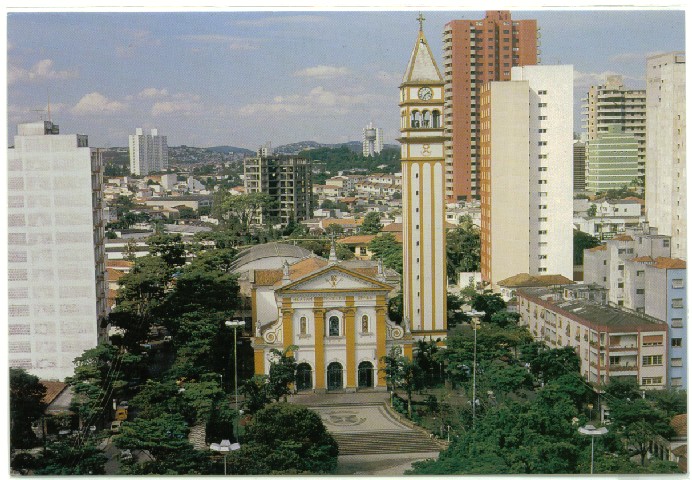 Desentupimento em São Bernardo