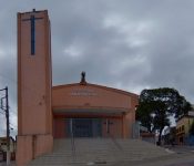 paroquia - Paroquia Santo Antônio