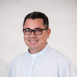 Ademir Santos de Oliveira - Diocesano 2