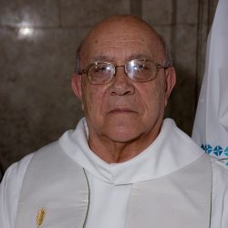 Antônio Moura da Silva