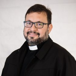 Jean Rafael Eugenio Barros - Diocesano