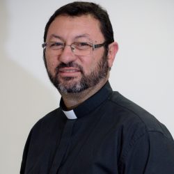 Miguel Frutuoso de Souza Filho - Diocesano