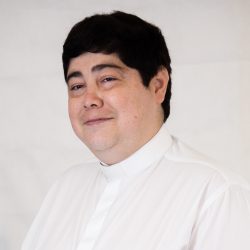Márcio Rodrigues Pontes - Diocesano