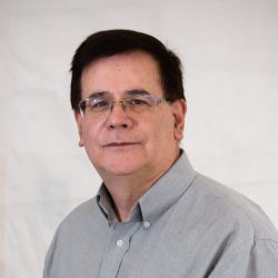 Roberto Alves MArangon - Diocesano