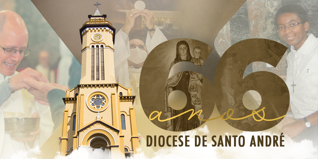 Solidariedade E Amor Vocações Nos 66 Anos Da Diocese De Santo André Diocese De Santo André 2323