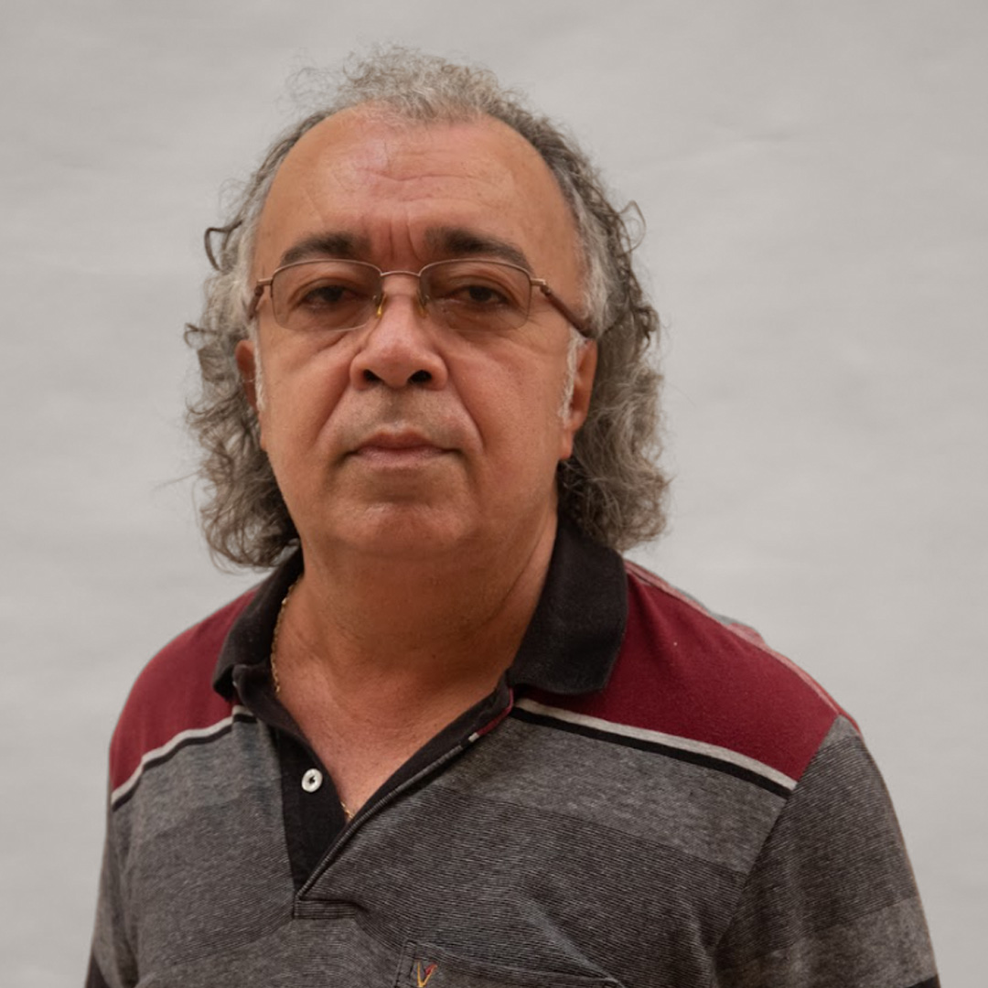 Pe. José Cirilo Viana de Oliveira