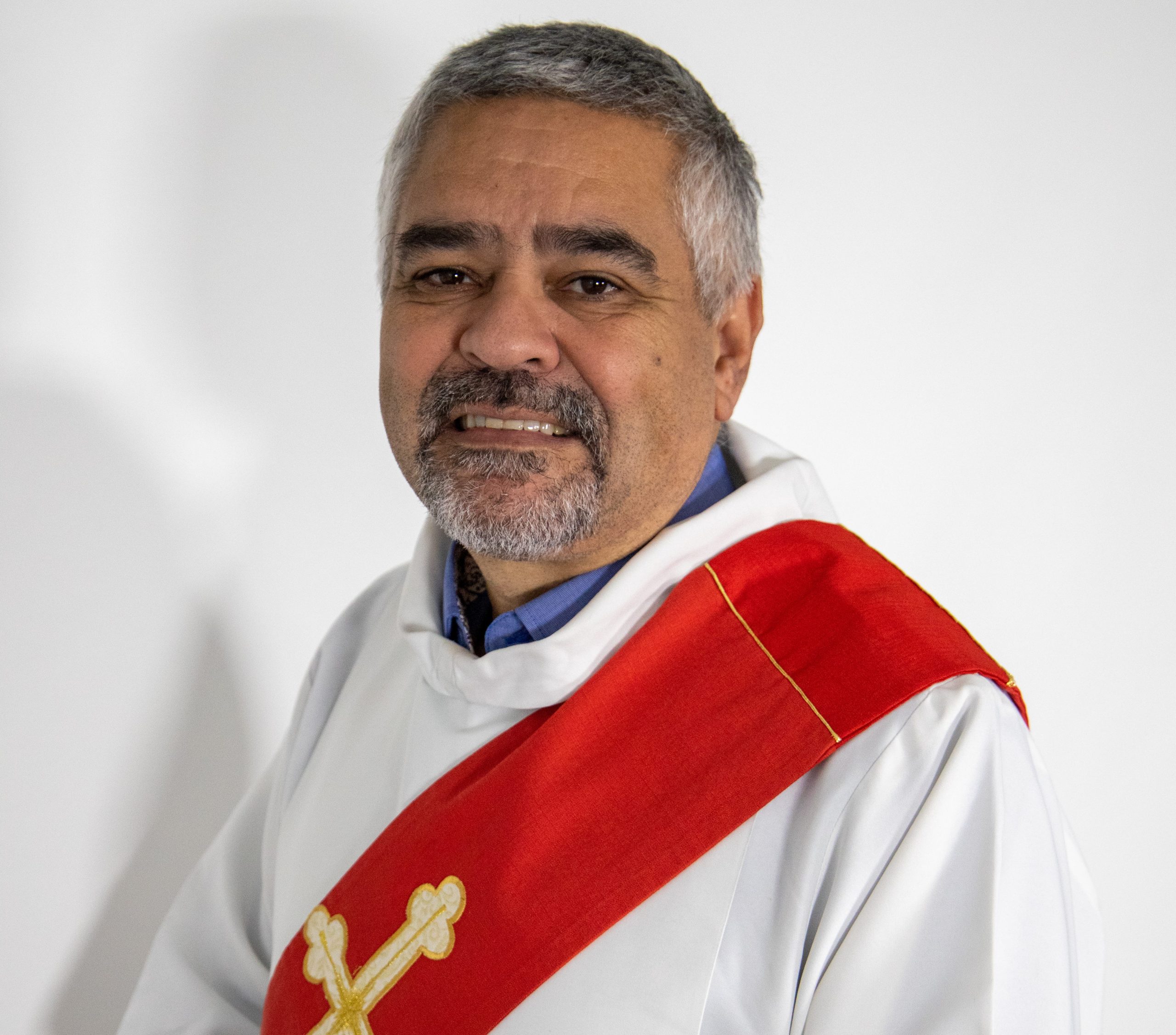 Diácono João Lázaro da Silva