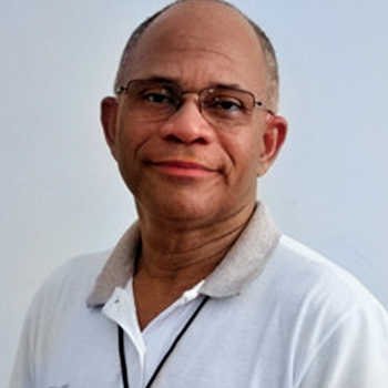 José Valter Ferreira da Luz, OMI