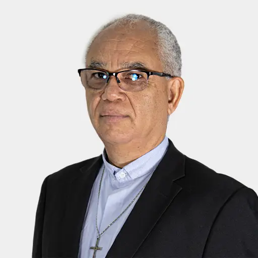 Pe. Almir Gonçalves dos Reis,CRS