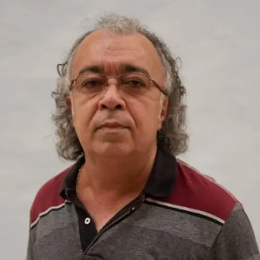 Pe. José Cirilo Viana de Oliveira