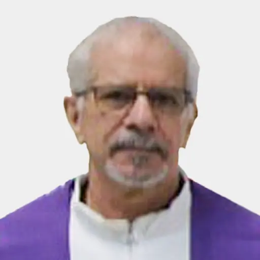 Pe. Lauro Diogo Apolinário, OFM Conv