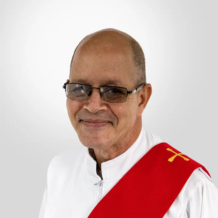 Diác. Vagner Monteiro da Silva
