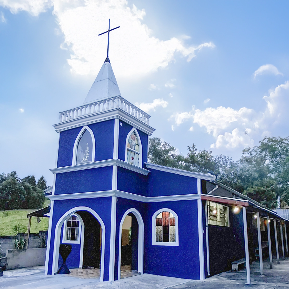 Nossa Senhora Aparecida
