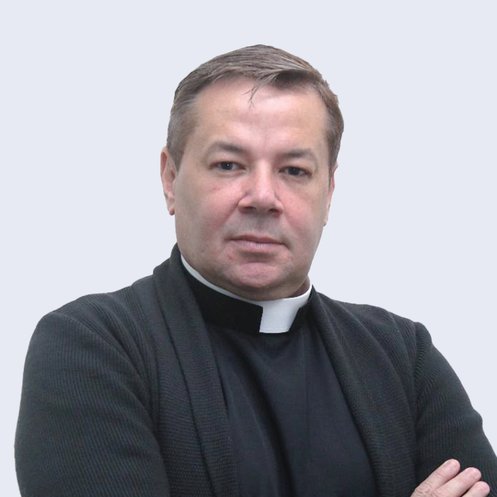 Pe. Alexandre