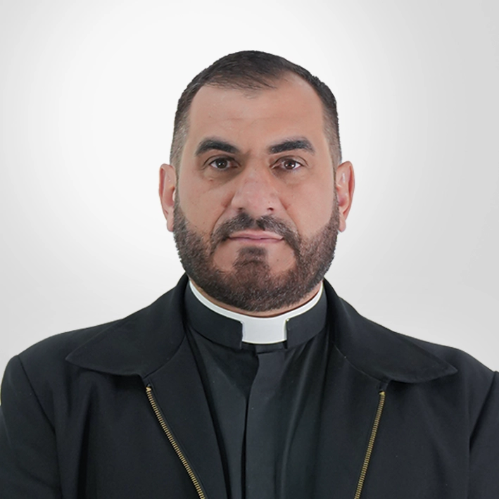 Pe. Calandro