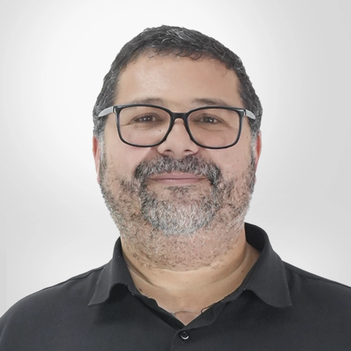 Pe. Leandro