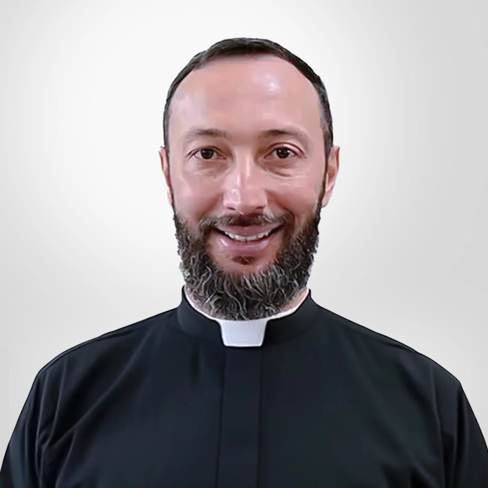Pe. Vagner Franzini