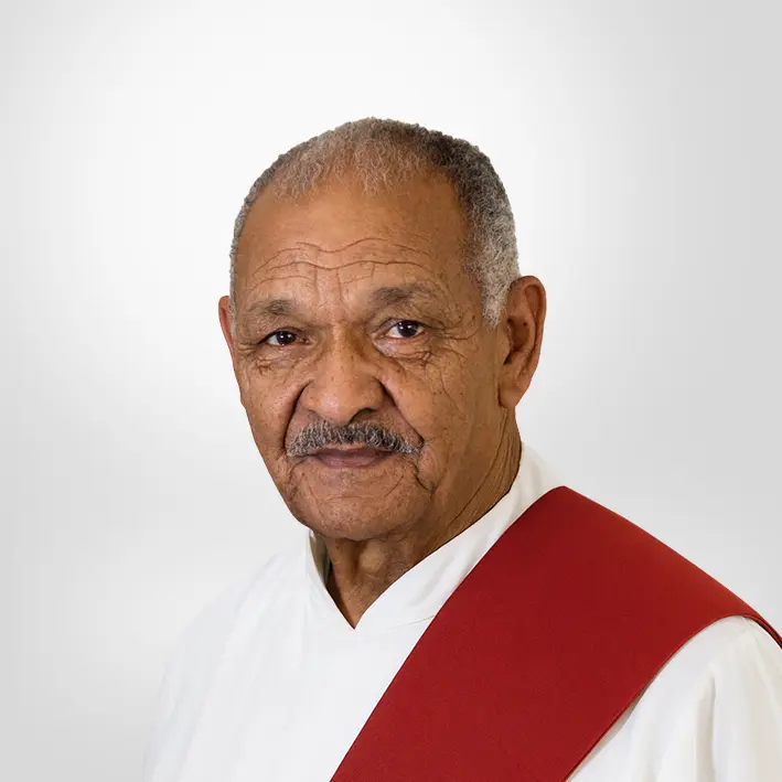 Diác. Celso Francisco da Silva