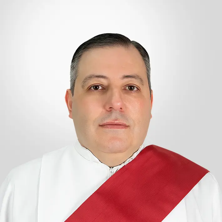 Diác. Danton Dalas Deffert