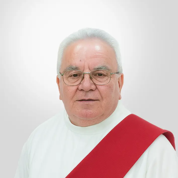 Diác. Francesco (Franco) Chippari