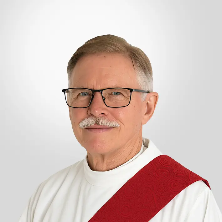 Diác. Francisco José Poloni