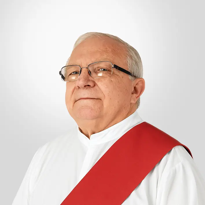 Diác. José Roberto Storniolo