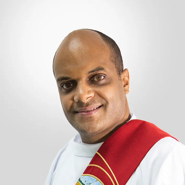 Diác. Renan Evangelista Silva 2