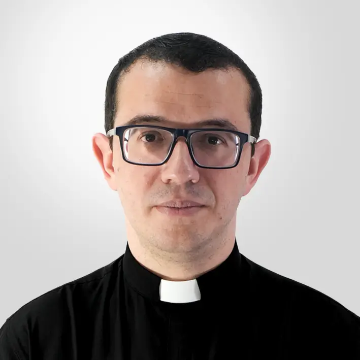 Pe. Cláudio Pereira