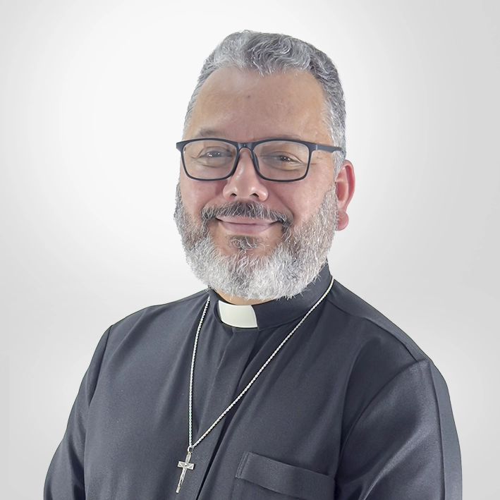 Pe. Fernando Valladares