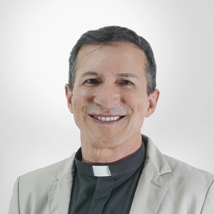 Pe. José Nobre