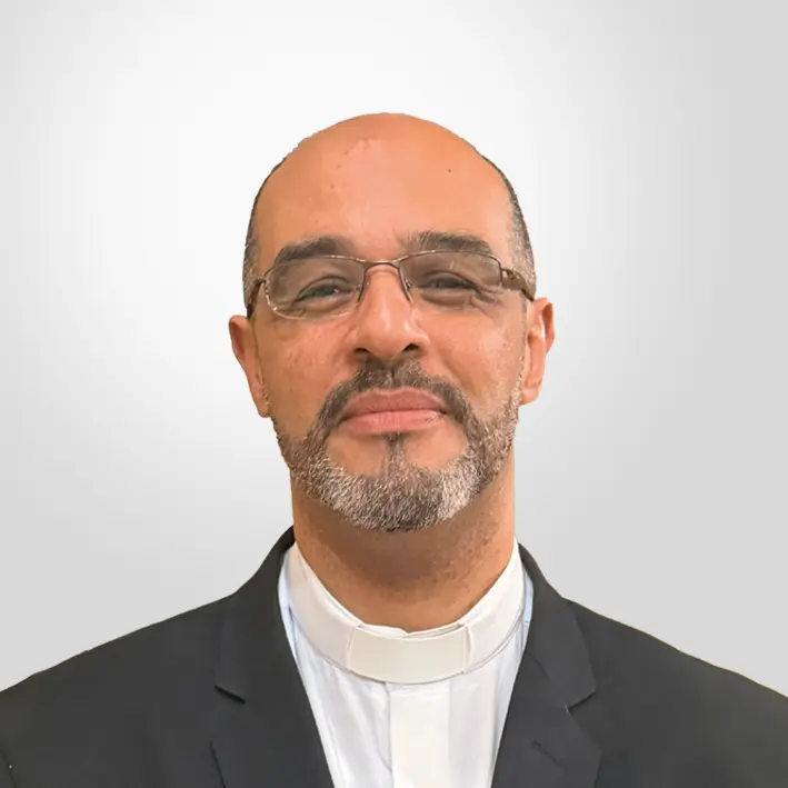 Pe. José Raphael Júnior