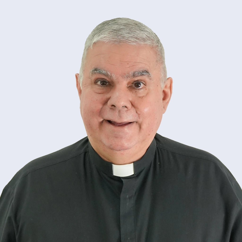 Pe. Paulo Borgs 01