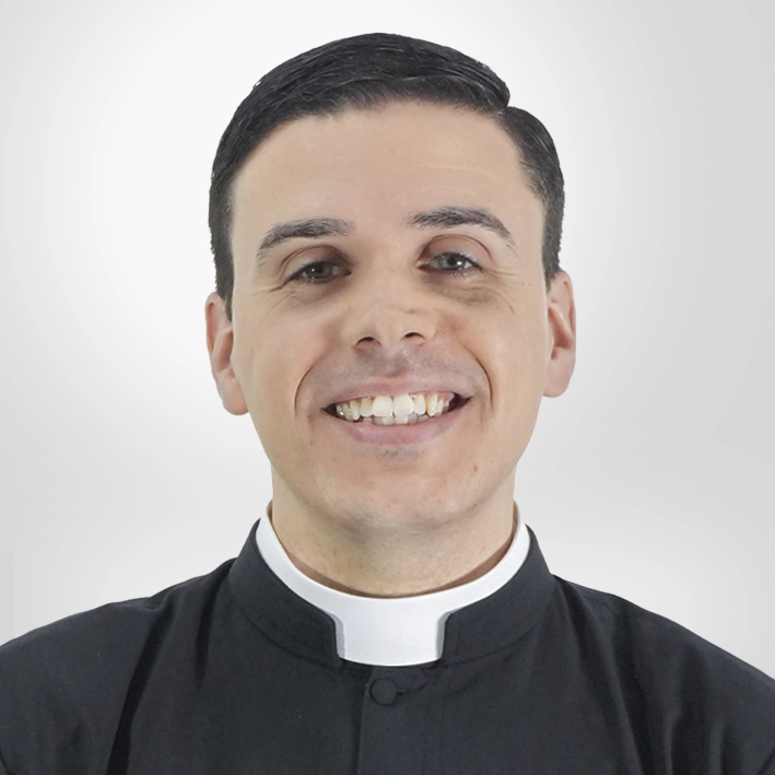 Pe. Vinicius