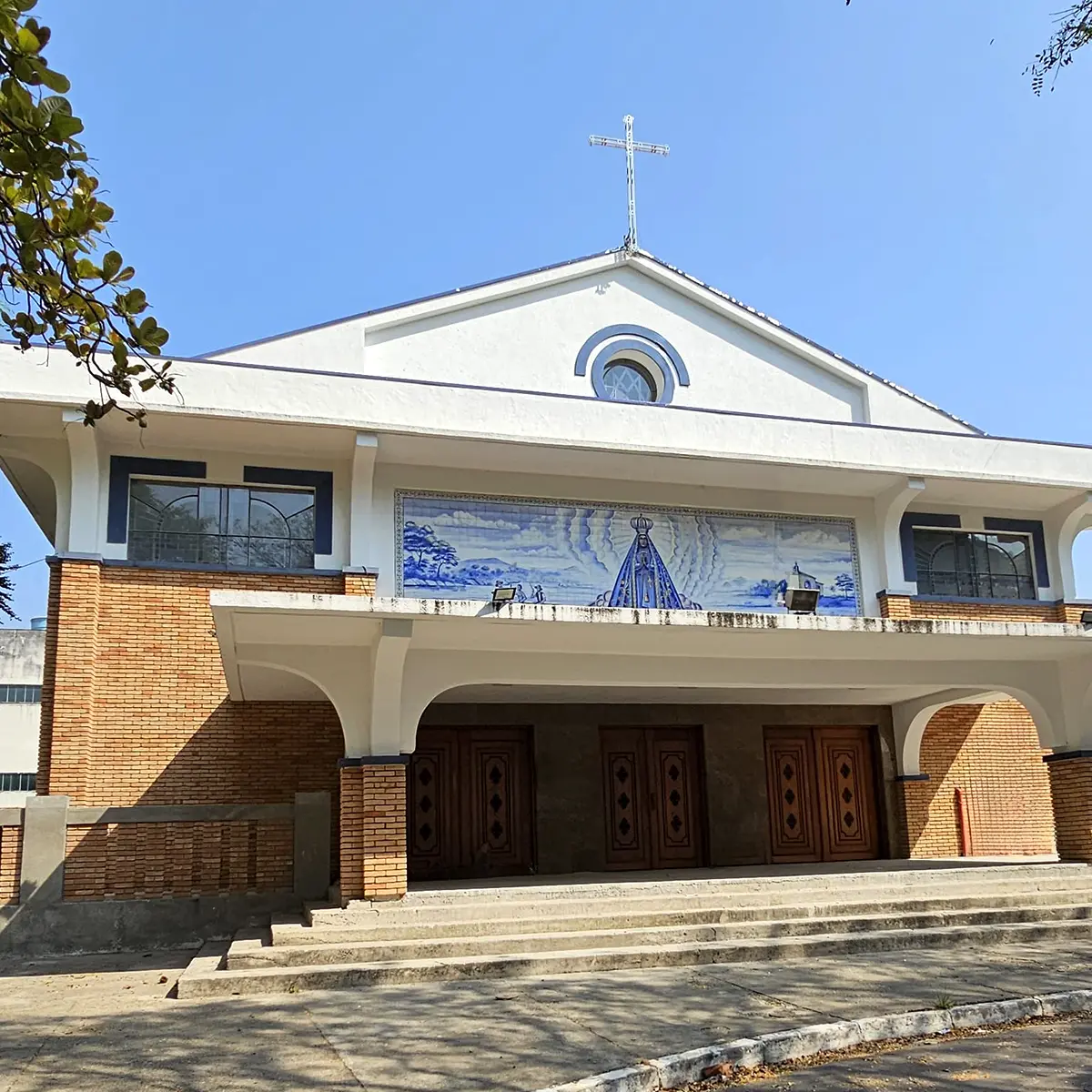 Santuário Nossa Senhora Aparecida