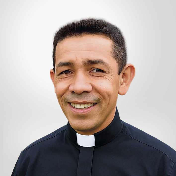 Pe. Antônio Carlos Viana de Vasconcelos