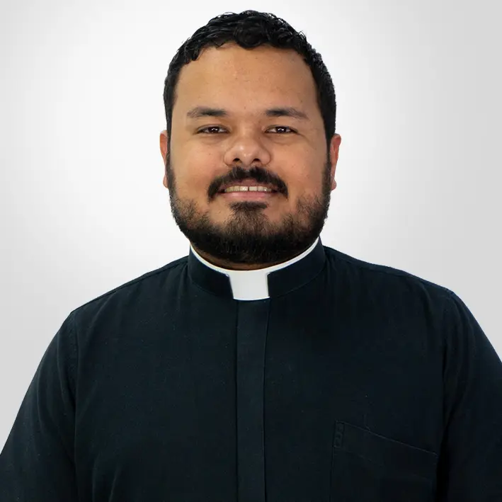 Pe. Victor Pereira Guimarães