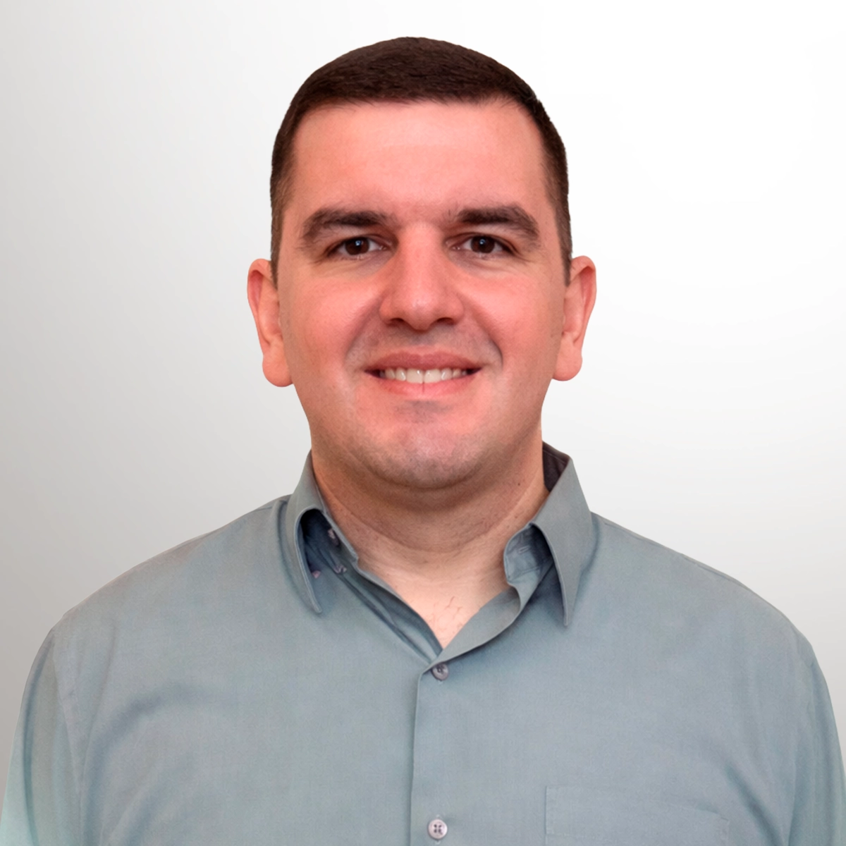 Pe. João Paulo de Oliveira, CSsR