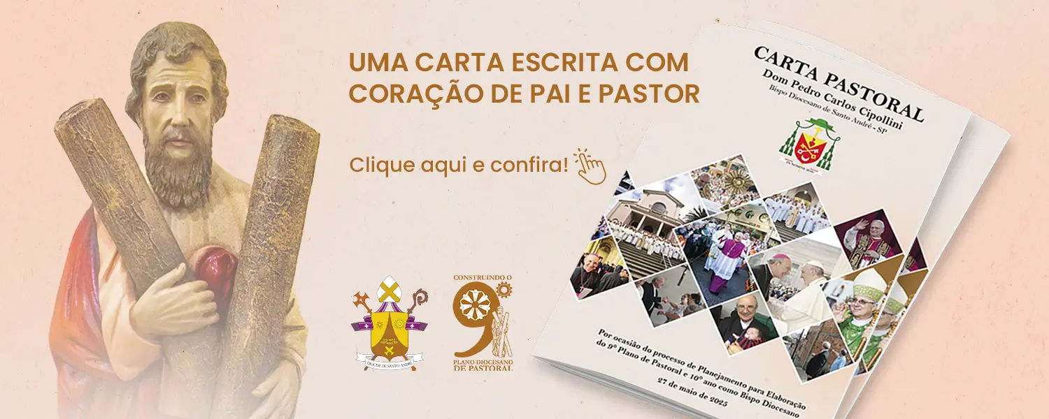 Slider - Carta Pastoral