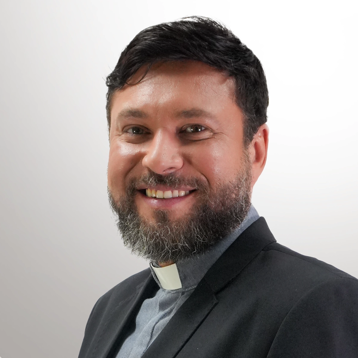 Pe. Guilherme Castro Berutto Masiero, PJC