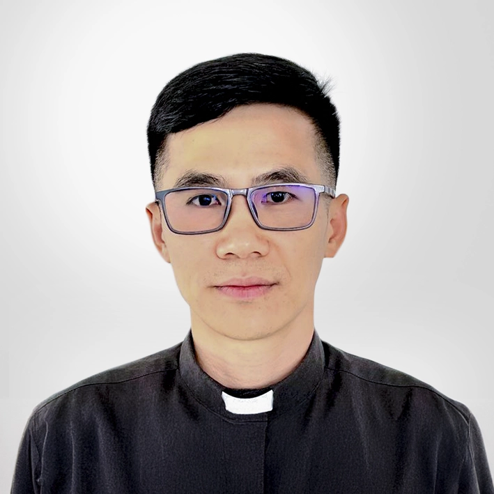 Pe. Phung Duy Thanh Tam, CS