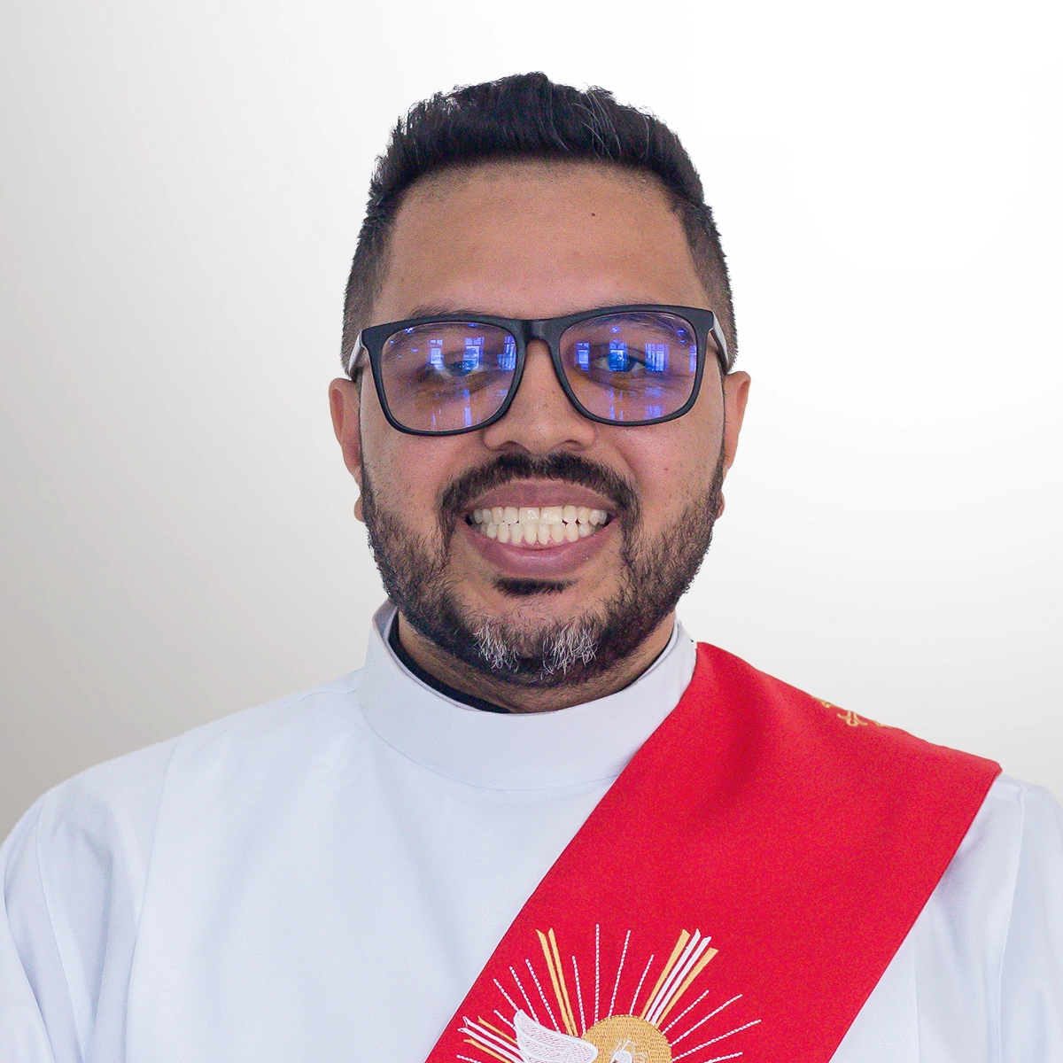 Diác. Angelo de Sousa Costa