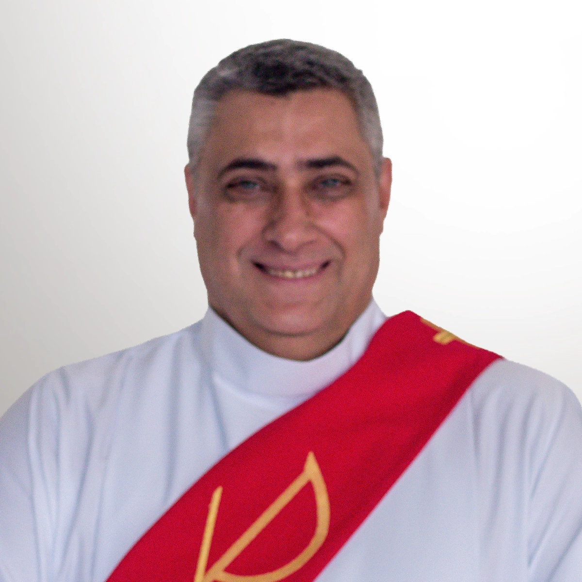 Diác. Ivan Fortunato Paiola