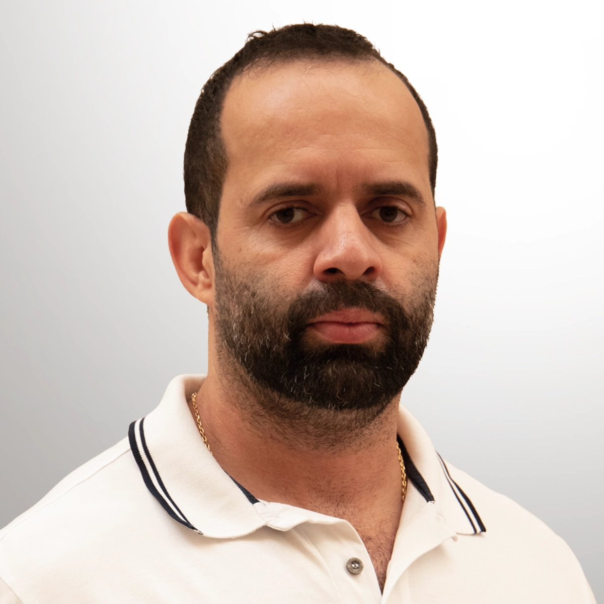 Pe. Frei Cláudio Moraes Messias, OFM Cap