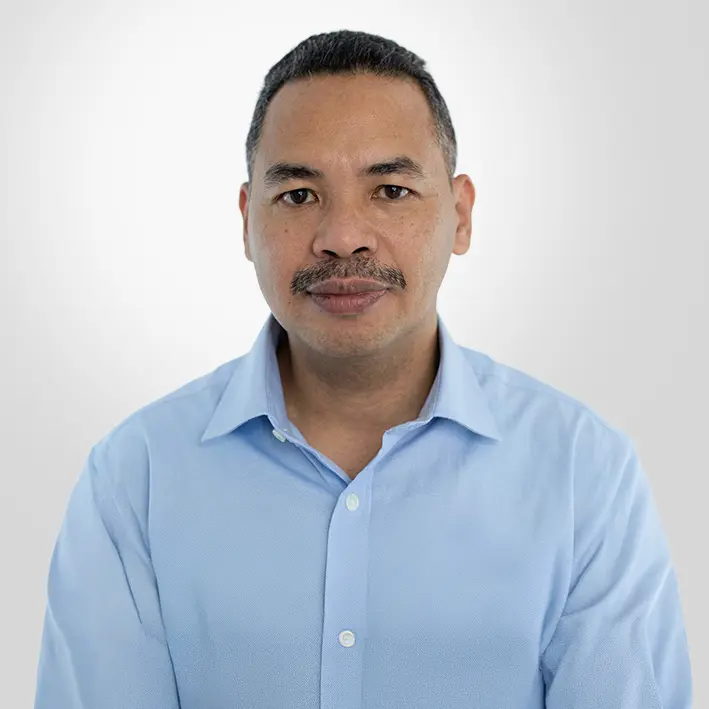 Pe. Agostinho Syukur, SDV