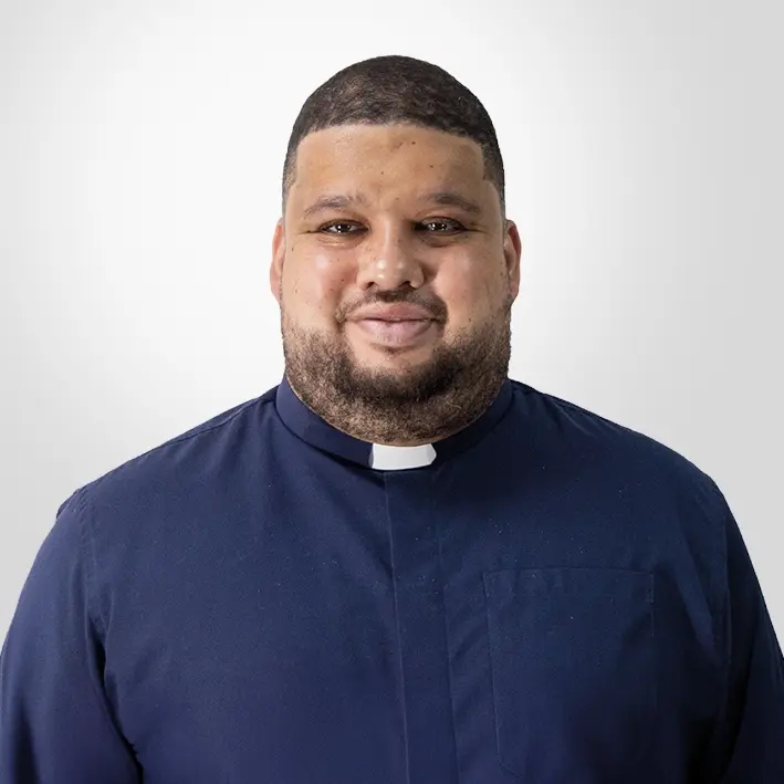 Pe. André Cruz de Araújo, CSS