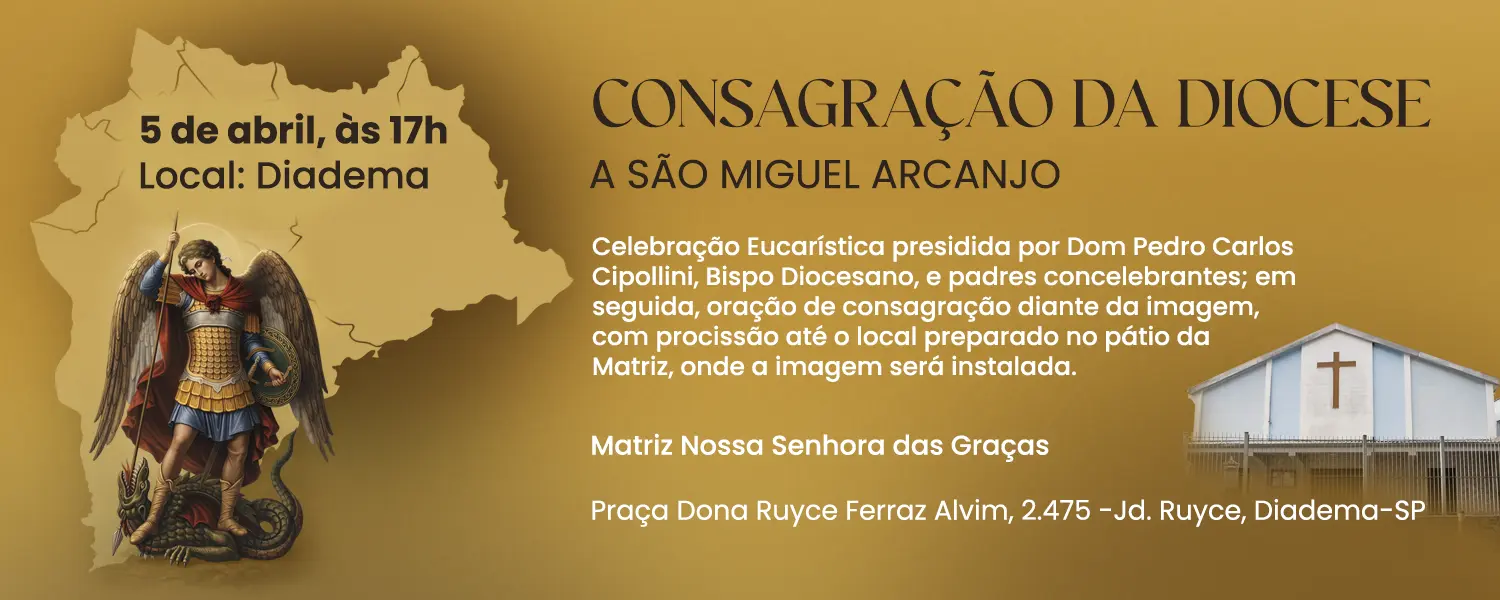 Slider - Consagração da Diocese copiar