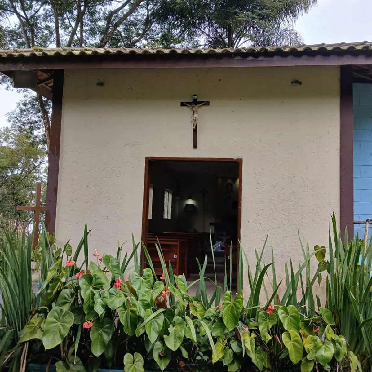 Comunidade Sagrado Coração de Jesus