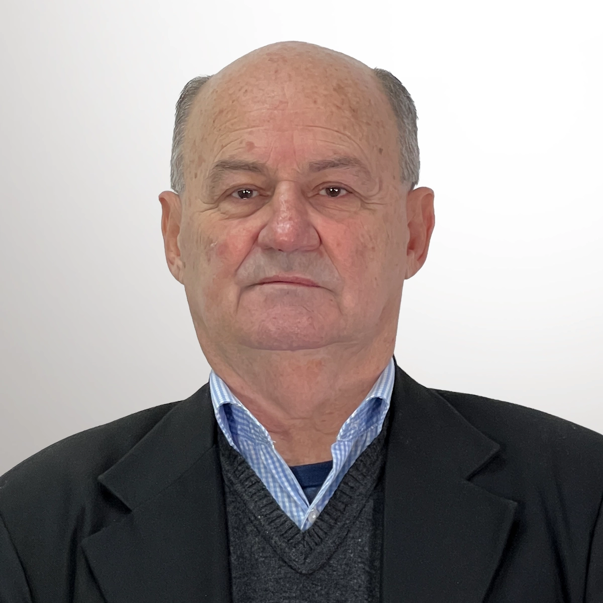 Pe. Valmir Cassim da Silva, CSS