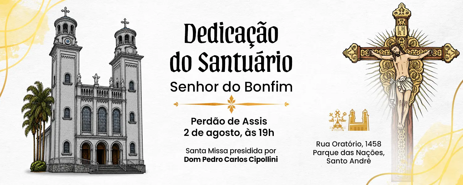 Slider - Dedicação do Santuário Senhor do Bonfim copiar